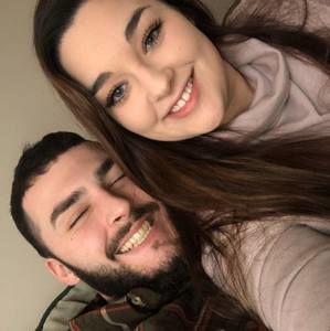 Meet your Posher, Alicia